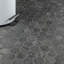 Liverpool Series 1" x 1" Ceramic Honeycomb Mosaic Wall & Floor Tile-48898239