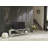 Mid Century Modern Tv Stand Open Shelving Entertainment Centre 67 inch Tv Unit-690705346