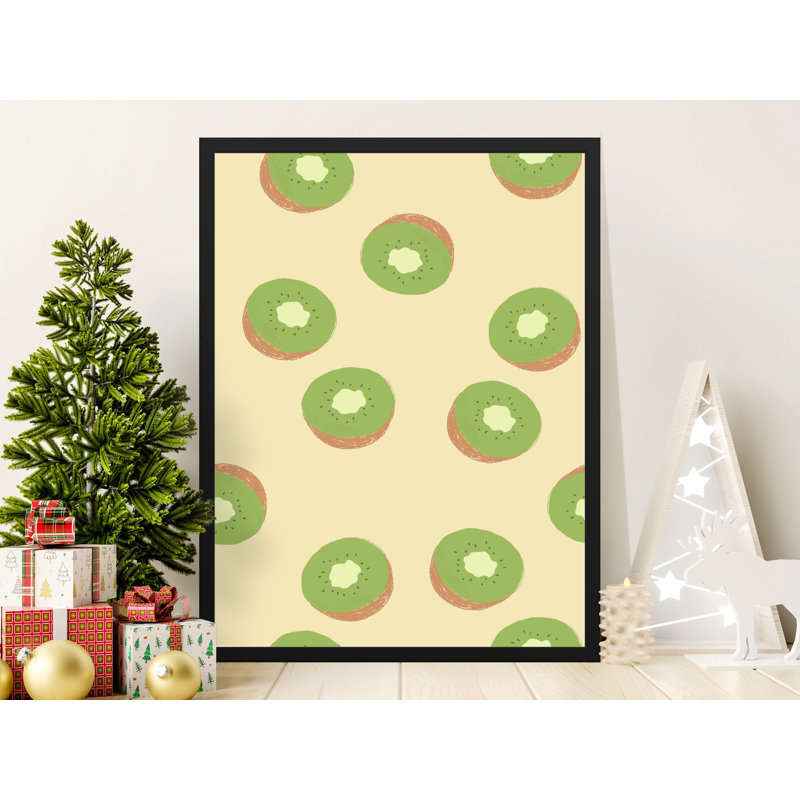 Ceniyah Single Picture Frame Print, 25.4 cm H x 20.32 cm W