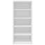 Shoe Cabinet Engineered Wood-1836516744