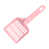Rose est en rupture de stock