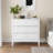 3-Drawer Wood Dresser,31.9" Width,30.1" Height-1731471110