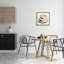 «Latte espresso avec motif» sur toile-1568306842-1568306843