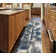 Alban Performance Abstract Indoor Rug