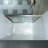 WOODBRIDGE Double Sliding Shower Door 44-48" Width x 72"Height with 5/16"(8mm) Clear Tempered Glass-120347308