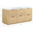 72" Double Sink Gabrietta Vanity-316465331