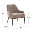 Fauteuil d'appoint Marcel-666527565