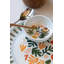Ensemble de petit déjeuner (14 pièces)