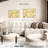 Avery Endless Circles Front Gold
