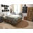 Outdoor Veranda Area Rug Chestnut Color-226746967