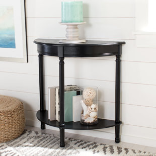Tinsley 71.12cm Console Table