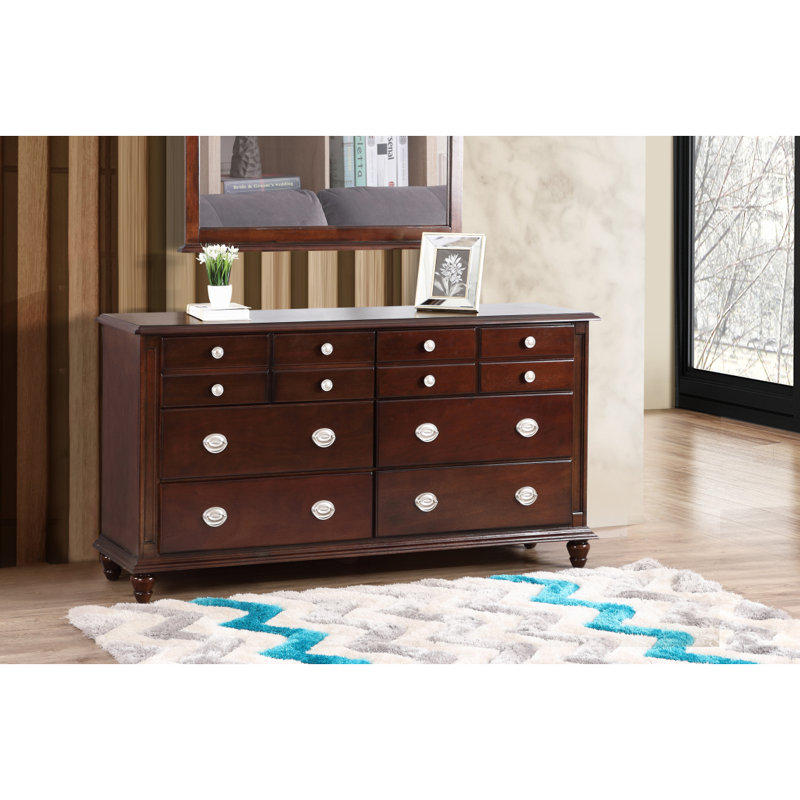 Commode Glory Furniture Summit G5950-D