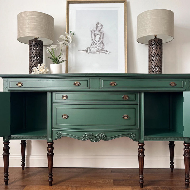 Multifunctional Practical Sideboard