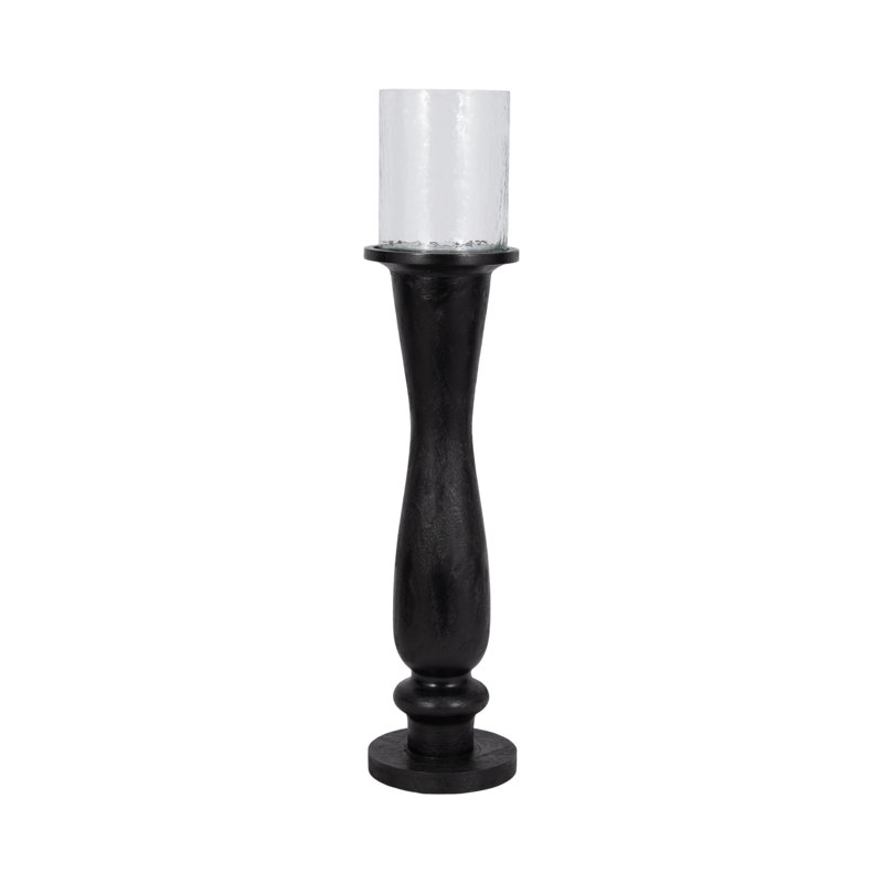 Hurricane Candle Holder