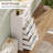 6 Drawer Wide Dresser For Bedroom-2114423803