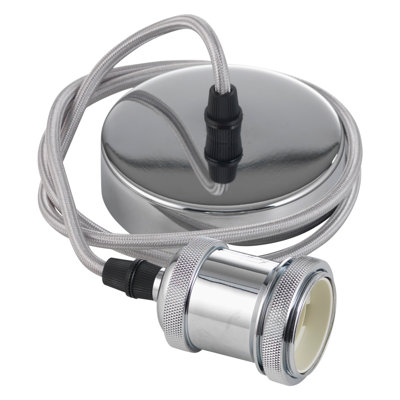 Snowden 1 - Light Pendant