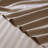 Cotton Blend Striped Sheet Set-1413747565-1413747476
