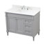 Ensemble de meuble-lavabo simple 42 po Readington-1105737788-1165498829