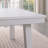 53'' L 2 Game Multi Game Table