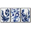 Indigo en fleurs I 3 pièces-1788440821-1788440818