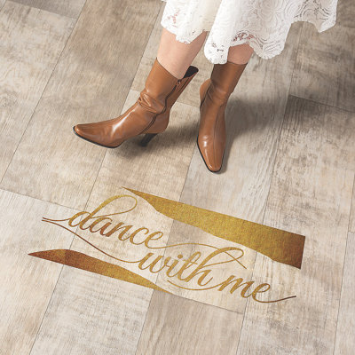 Plastic Aisle Runner
