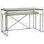 Signature Designs Cumulus Capiz Writing Table
