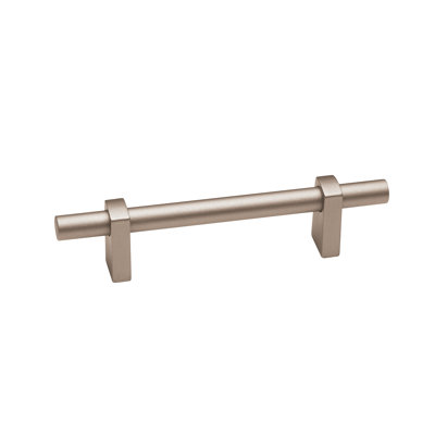 Vita Bella Smooth 3" Center to Center Bar Pull