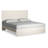 Stelsie King Panel Bed, Chest and Nightstand
