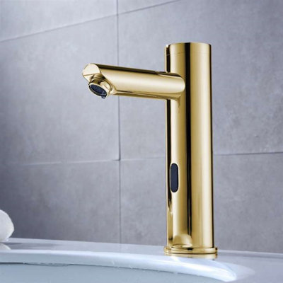 Single Hole Faucet Bathroom Faucet