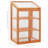 Elwyn 23.6' W x 17.7' D Growing Rack-56581742