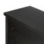 Commode double 6 tiroirs l 75 po Linda-101095625