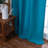 Arusyak Outdoor Tie Top Curtain-1753262056