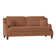 Savannah Upholstered 87.5'' Sofa