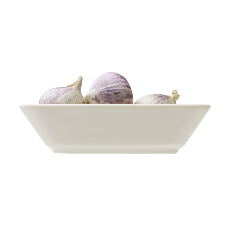 Iittala Teema 3 Piece Platter Set, White