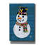 «Snowman» par Design Turnpike-101754161