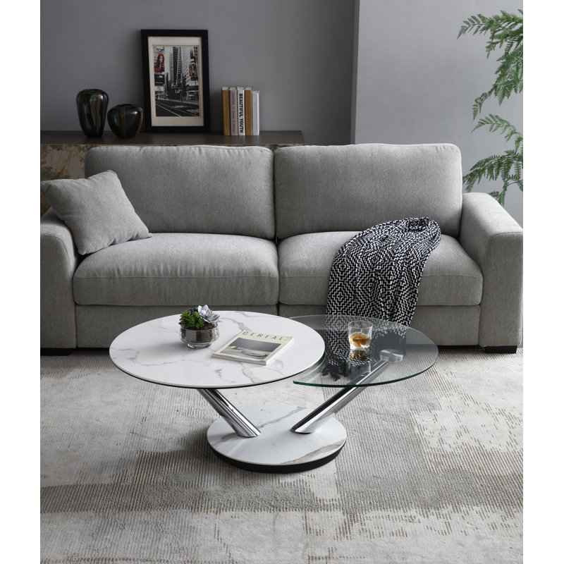 Table basse Mc Moon