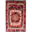 Modern One-of-a-Kind Rectangle 4'8" x 8' Area Rug