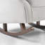 Chaise berçante Haven Premium -2029636134