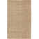 Hand-Flatweave Jute Area Rug