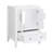 24'' Single Bathroom Vanity Base Only-2054020707
