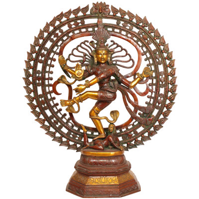 Religious & Spiritual Statue