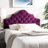 Danile Upholstered Headboard-276990157-276990159