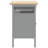 100cm W Steel Top Workbench-1744343254