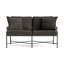 Venetian Outdoor 2 - Seat Loveseat-629779921-629779925