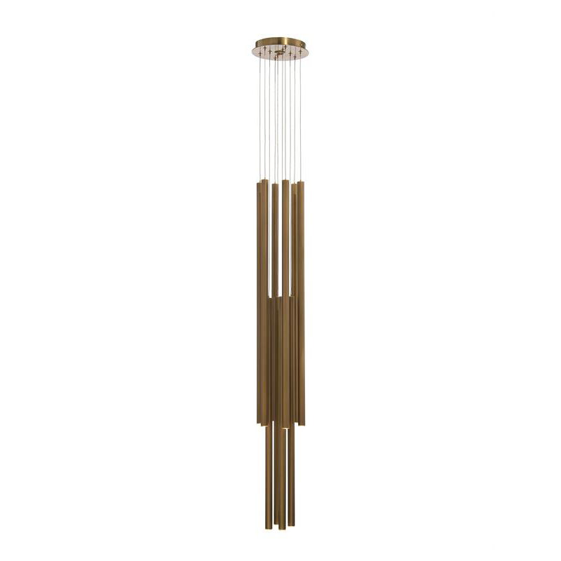 Hans 11 - Light Pendant