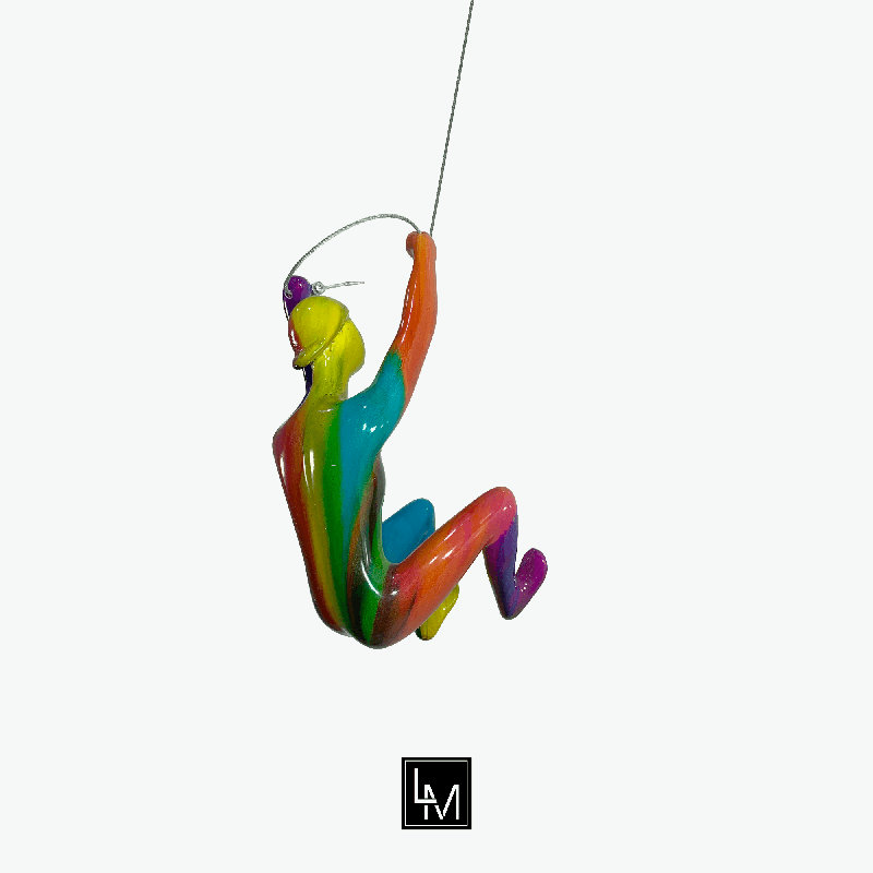 Figurine Auline