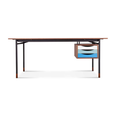 Finn Juhl Desk Variant