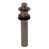 Oil Rubbed Bronze
