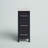 11.6" W x 33.5" H x 17.7" D Free-Standing Bathroom Cabinet-1117629431