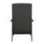 Fauteuil avec 4 pieds-1693944114